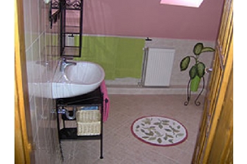 Ungaria Privát Tihany, Exteriorul